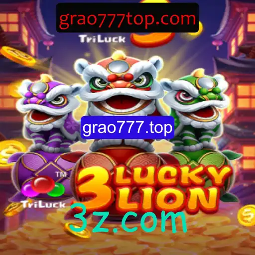 Explorando o Fascinante Mundo do Jogo 3LUCKYLION