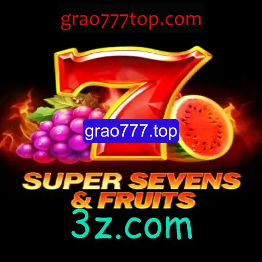 Descubra o Fascinante Universo de 7SuperSevensFruits