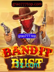 Explorando o Jogo 'BanditBust' em grao777.top: Regras e Estratégias