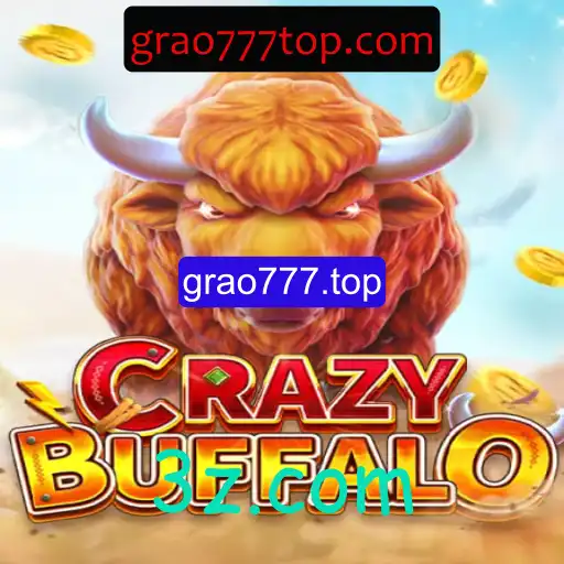 CRAZYBUFFALO: Um Mergulho Na Diversão e Estratégia do Novo Jogo Emocionante
