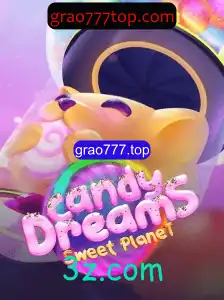 CandyDreams: Uma Jornada Doce e Divertida no Mundo dos Jogos
