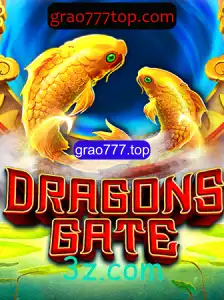DragonsGate: Uma Aventura Épica no Mundo dos Dragões