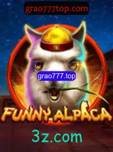 Descubra o Universo Divertido de FunnyAlpaca: Um Jogo Único e Inovador