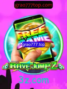 Explorando RaveJump2M: Um Mergulho no Mundo Interativo de grao777.top