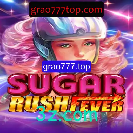Descubra o Fascinante Mundo de SugarRushFever
