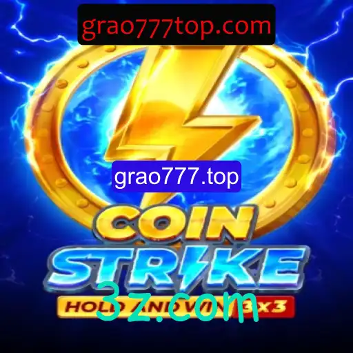 CoinStrike: Descubra a Nova Sensação de Jogo com Grão777.top