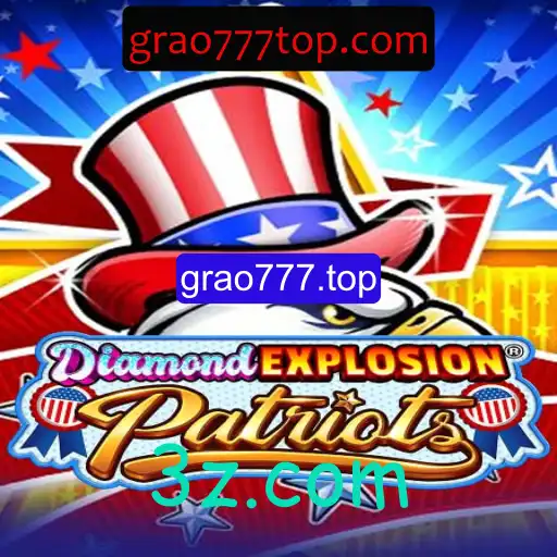 Explorando o Jogo 'DiamondExplosionPatriots' e Suas Regras