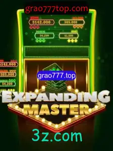 Explorando ExpandingMaster: Um Novo Horizonte dos Jogos Digitais
