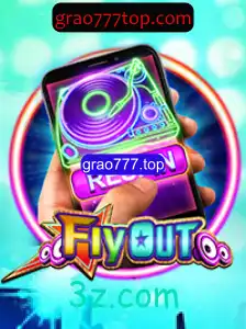 FlyOut: Uma Experiência de Jogo Única com grao777.top