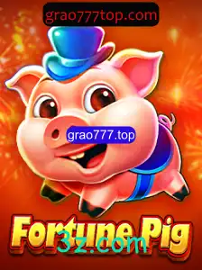 FortunePig: Descubra o Novo Fenômeno do Mundo dos Jogos