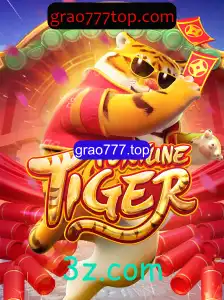 Descubra a Emoção do Jogo FortuneTiger no grao777.top