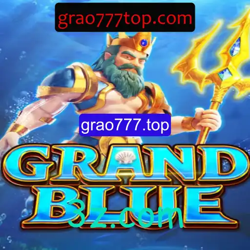 Descubra o Universo de GRANDBLUE: Uma Jornada Inovadora