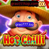 Explorando o Excitante Jogo 'HotChilli' em grao777.top