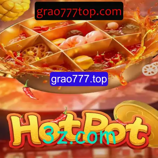 Descubra Hotpot: O Jogo Inovador de grao777.top