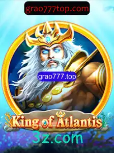 KingofAtlantis: Explorando o Mundo Subaquático do Novo Jogo de Aventura