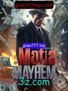 MafiaMayhem: Um Mergulho no Mundo dos Jogos de Estratégia e Conspiração