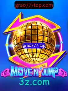 Explorando o Mundo Inovador do Jogo MovenJump