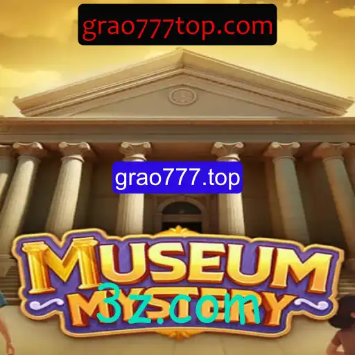 Explorando MuseumMystery: O Enigma dos Museus Desvenda Aventuras
