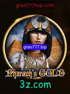Descubra a Emoção do Jogo PharaohsGold