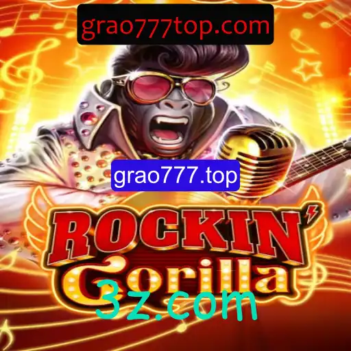 Explorando o Mundo Divertido de RockinGorilla: Uma Jornada Através do Jogo e Suas Regras