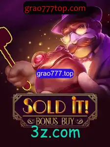 Explorando o Mundo de SolditBonusBuy: Um Jogo Inovador
