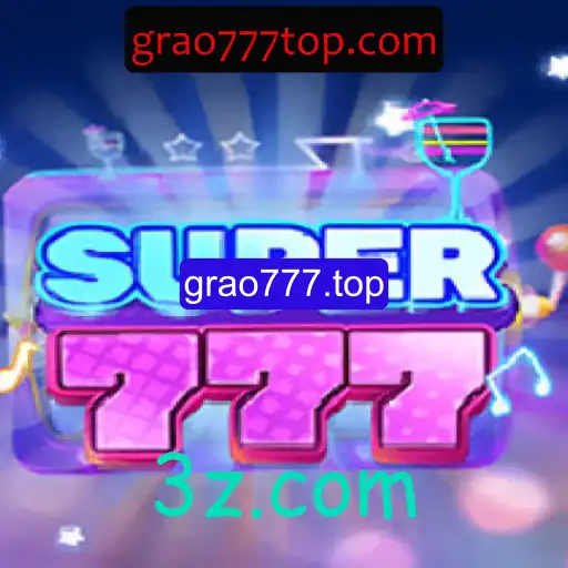 Descubra o Mundo Fascinante de Super777: Um Novo Fenômeno no Universo dos Jogos