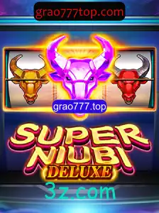 Explorando o Mundo de SuperNiubiDeluxe: Um Mergulho no Jogo e Suas Regras