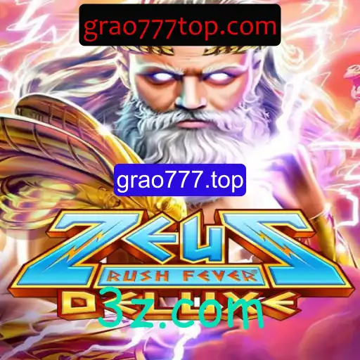Descubra o Jogo Emocionante ZeusRushFeverDeluxe: A Aventura Divina dos Cassinos Online